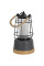 Ліхтар кемпінговий Bo-Camp Harlington Rechargable Dimming 370 Lumen Bamboo-Grey (5818921)