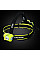 Ліхтар налобний Mactronic Ultimo X1000 (1000 Lm) Cool White/Red Type-C Recharg Helmet Kit (PHL0012)