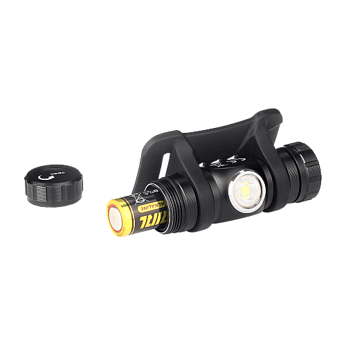 Ліхтар налобний Fenix HM23