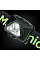 Фонарь налобный Mactronic Illuma (430 Lm) Cool White/Neutral White/Red LED USB Recharge Type-C (AHL0081)