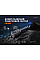 Фонарь ручной поисковый лазерный Fenix LR36R
