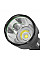 Фонарь тактический Mactronic Black Eye 1550 (1550 Lm) Recharg Type-C (THH0047)