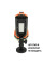 Ліхтар пошуковий Mactronic Flagger Max Rescue (1800 Lm) White/Orange LED USB-C 8800 mAh (PSL0073R)