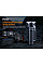 Фонарь ручной Fenix LR80R