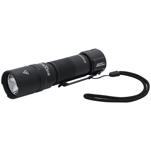 Ліхтар тактичний Mactronic Black Eye X52 (5200 Lm) Programmable Rechargeable Type-C (THH0080)