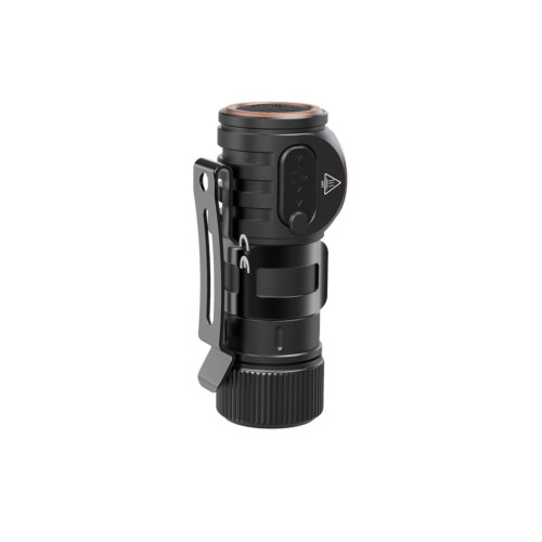 Ліхтар налобний тактичний з зеленим світлом Fenix Scout Pro (HM50R V2.0) | Лімітована серія