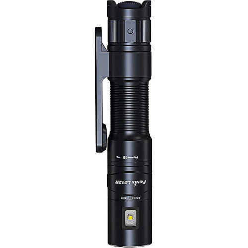 Фонарь ручной Fenix LD12R