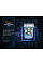Ліхтар наключний Fenix E03R V2.0, синій