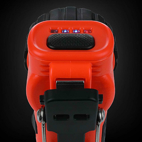 Фонарь пожарный Mactronic M-Fire Guardian XW (240 Lm) Ex-ATEX (PHH0235)