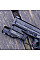 Ліхтар тактичний Mactronic Hussar GL (900 Lm) Gun Mount (THG0011)