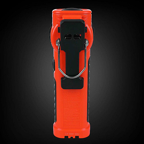 Фонарь пожарный Mactronic M-Fire Guardian XR (240 Lm) Ex-ATEX (PHH0231)