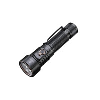 Фонарь ручной Fenix LD36RB черный