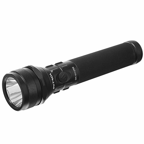 Фонарь тактический Mactronic Patrol LTD (1000 Lm) Rechargeable (THH0055)