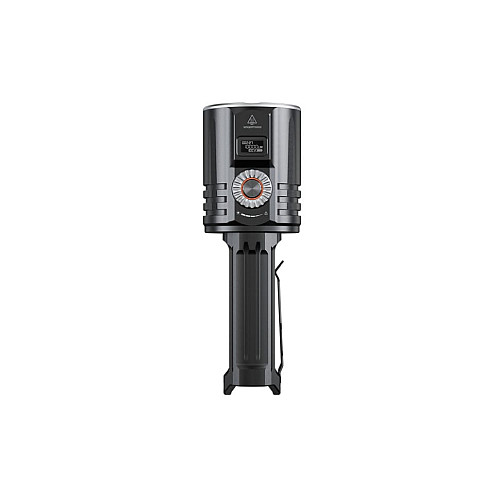 Фонарь ручной поисковый лазерный Fenix LR36R