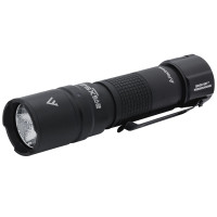 Ліхтар тактичний Mactronic Black Eye X52 (5200 Lm) Programmable Rechargeable Type-C (THH0080)
