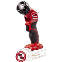 Фонарь аккумуляторный Einhell TC-CL 18 Li H-Solo, PXC, акум., 280Лм, 0.33кг, (без АКБ и ЗУ)