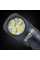 Ліхтар налобний Mactronic Black Eye R40 (4000 Lm) Programmable Rechargeable Type-C (THL0060)