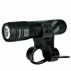 Ліхтар велосипедний передній Mactronic Scream 3.1 (1000 Lm) Recharg Type-C (ABF0167)