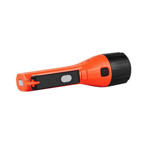 Ліхтар ручний вибухобезпечний Fenix WF11E