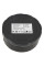 Ліхтар кемпінговий Bo-Camp Weirfield Rechargable 180 Lumen Black (5818963)