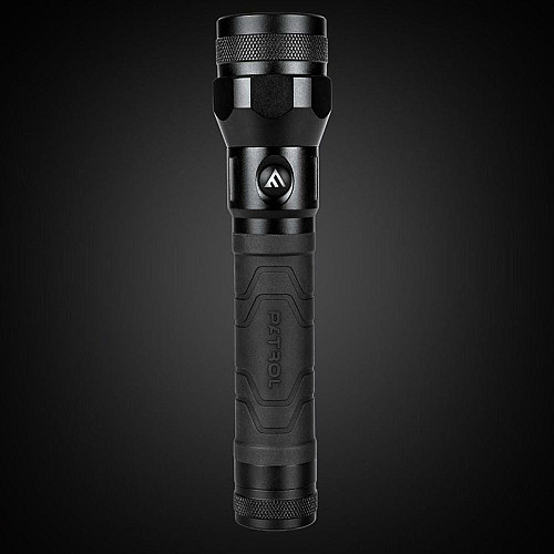 Ліхтар тактичний Mactronic Patrol RX (2000 Lm) Rechargeable (THH0056)