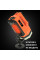 Ліхтар пошуковий Mactronic Flagger Max Rescue (1800 Lm) White/Orange LED USB-C 8800 mAh (PSL0073R)