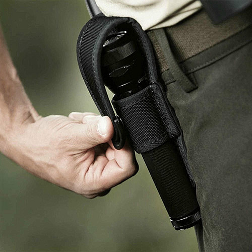 Фонарь тактический Mactronic Patrol LTD (1000 Lm) Rechargeable (THH0055)