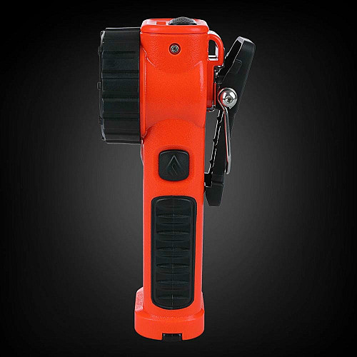 Фонарь пожарный Mactronic M-Fire Guardian XW (240 Lm) Ex-ATEX (PHH0235)