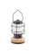 Ліхтар кемпінговий Bo-Camp Hasting Rechargable 200 Lumen Bamboo-Grey (5818981)