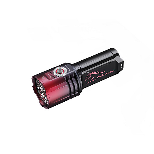 Ліхтар пошуковий ручний Fenix LR35R PRO | Лімітована серія