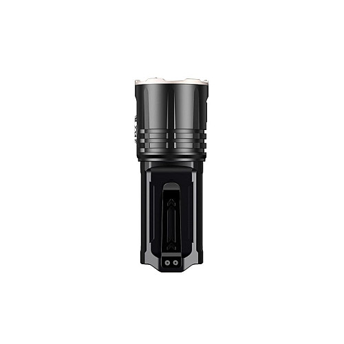 Фонарь поисковый ручной Fenix LR35R PRO