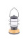 Ліхтар кемпінговий Bo-Camp Hasting Rechargable 200 Lumen Bamboo-Grey (5818981)