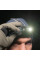 Ліхтар налобний Mactronic Black Eye H40 (4000 Lm) Cool White/Red LED Rechargeable Type-C (THL0061)
