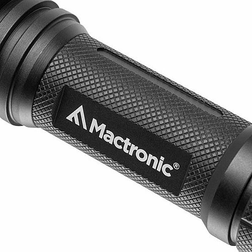 Фонарь тактический Mactronic Black Eye 1550 (1550 Lm) Recharg Type-C (THH0047)
