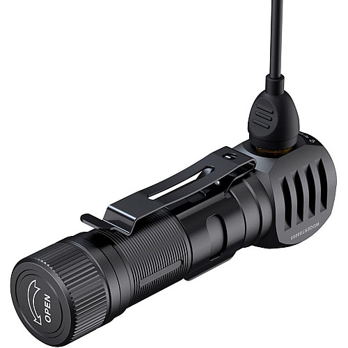 Мультилихтарь Fenix HM61R V2.0