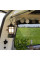 Ліхтар кемпінговий Bo-Camp Weirfield Rechargable 180 Lumen Black (5818963)
