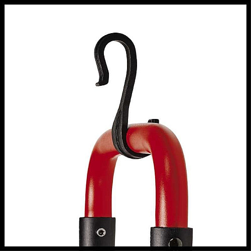 Прожектор Einhell TC-CL 18/1800 Li - Solo акум., PXC, 1800 лм, 18В, 5000 К, 1 COB LED, 1.15 кг (без АКБ и ЗУ)