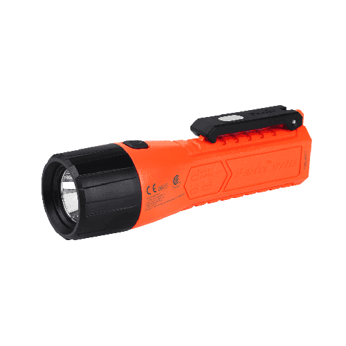 Ліхтар ручний вибухобезпечний Fenix WF11E