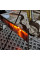 Комплект ліхтарів професійних Mactronic M-Flare (65 Lm) Amber Magnet Synch Recharg 12/220V (PSD0012)