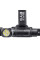Ліхтар налобний Mactronic Black Eye R40 (4000 Lm) Programmable Rechargeable Type-C (THL0060)
