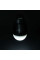 Ліхтар-знищувач комах Bo-Camp Atom WP Rechargable 180 Lumen Black (5818804)