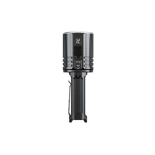 Фонарь ручной поисковый лазерный Fenix LR36R