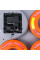 Комплект ліхтарів професійних Mactronic O-Flare (40 Lm) Amber Magnetic Recharg 12/220V (PSD0113)