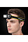 Ліхтар налобний Mactronic Prism (650 Lm) Cool White/RGB LED Recharg Type-C Helmet Kit (THL0141)