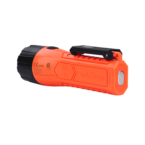 Ліхтар ручний вибухобезпечний Fenix WF11E