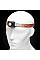 Фонарь налобный Mactronic Rebel (400 Lm) Cool/Warm White/Red LED Recharg Type-C (AHL0061UC)