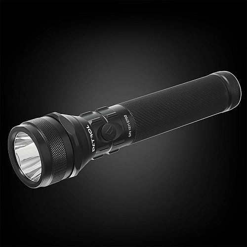 Фонарь тактический Mactronic Patrol LTD (1000 Lm) Rechargeable (THH0055)