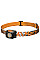 Фонарь налобный Mactronic Rebel (400 Lm) Cool/Warm White/Red LED Recharg Type-C (AHL0061UC)
