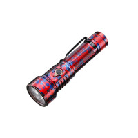 Ліхтар ручний Fenix LD36RFC вогняний камуфляж