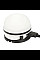 Ліхтар кемпінговий Bo-Camp Kuma Silicone Rechargeable 200 Lumen White/Black